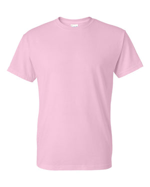 Gildan 8000 - Light Pink