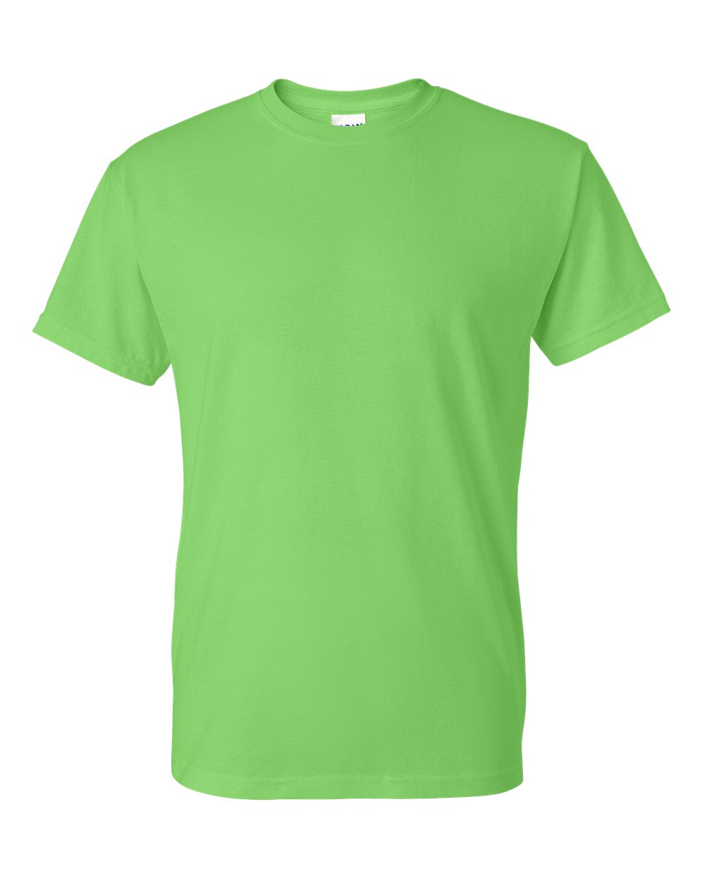 Gildan 8000 - Lime