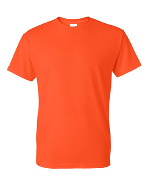 Gildan 8000 - Orange