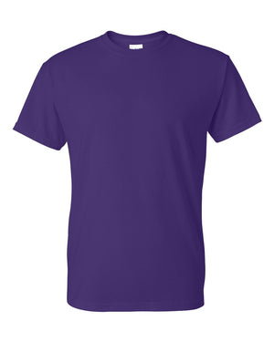 Gildan 8000 - Purple