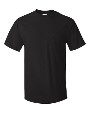 Hanes 5590 - Black