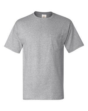 Hanes 5590 - Light Steel