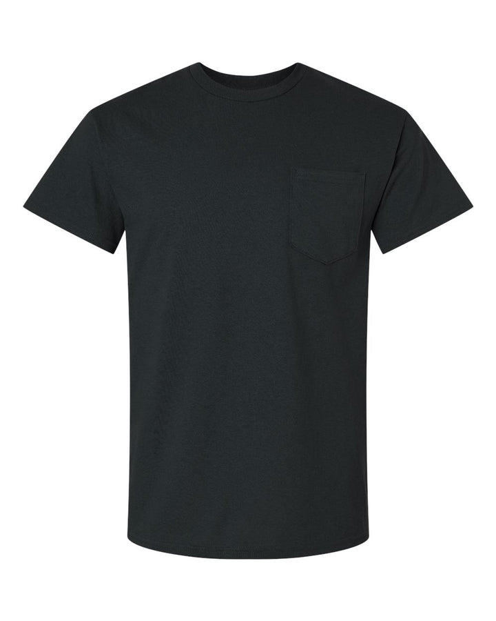 Gildan 2300 - Black