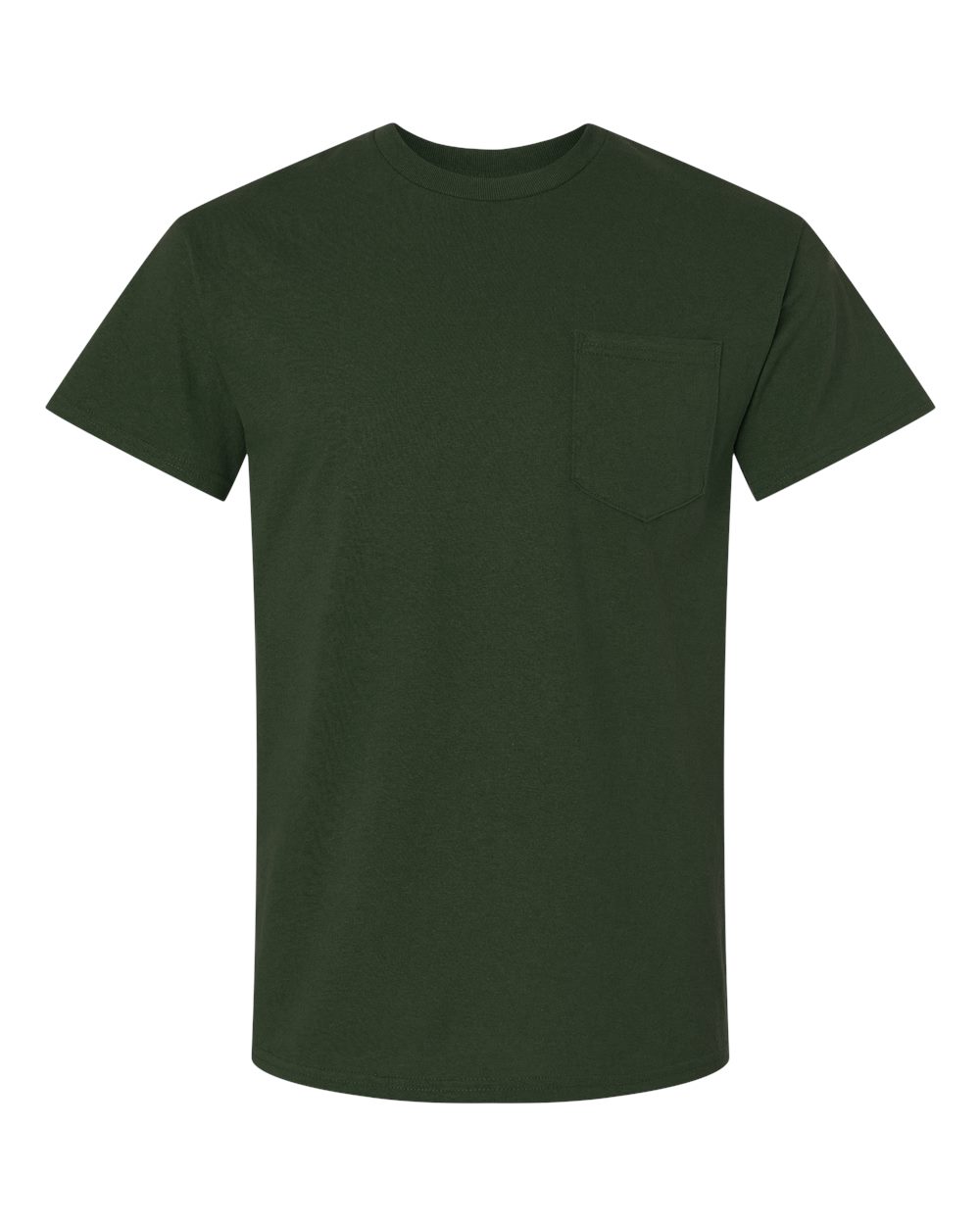 Gildan 2300 - Forest Green