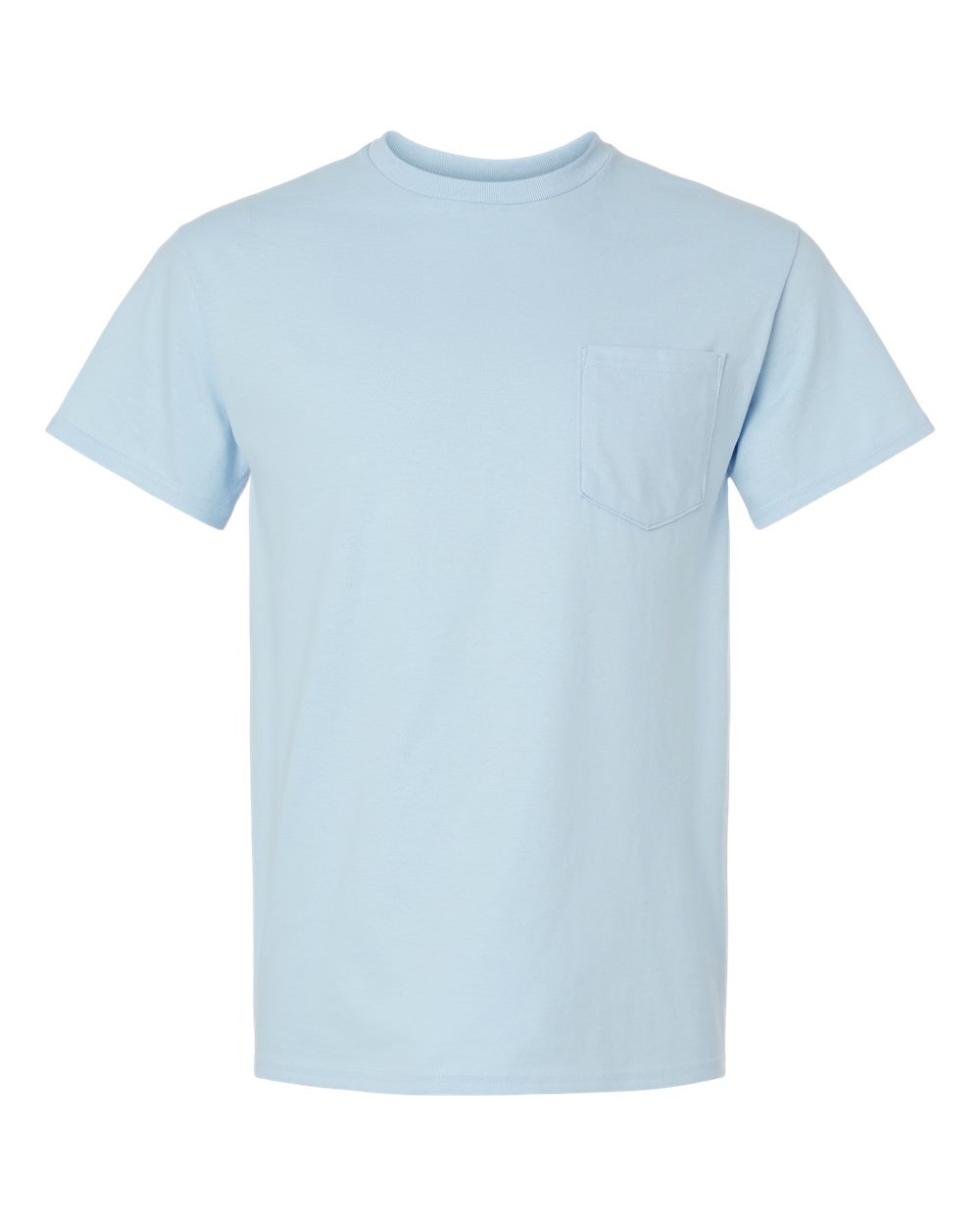 Gildan 2300 - Light Blue
