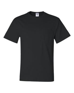 JERZEES 29MPR - Black