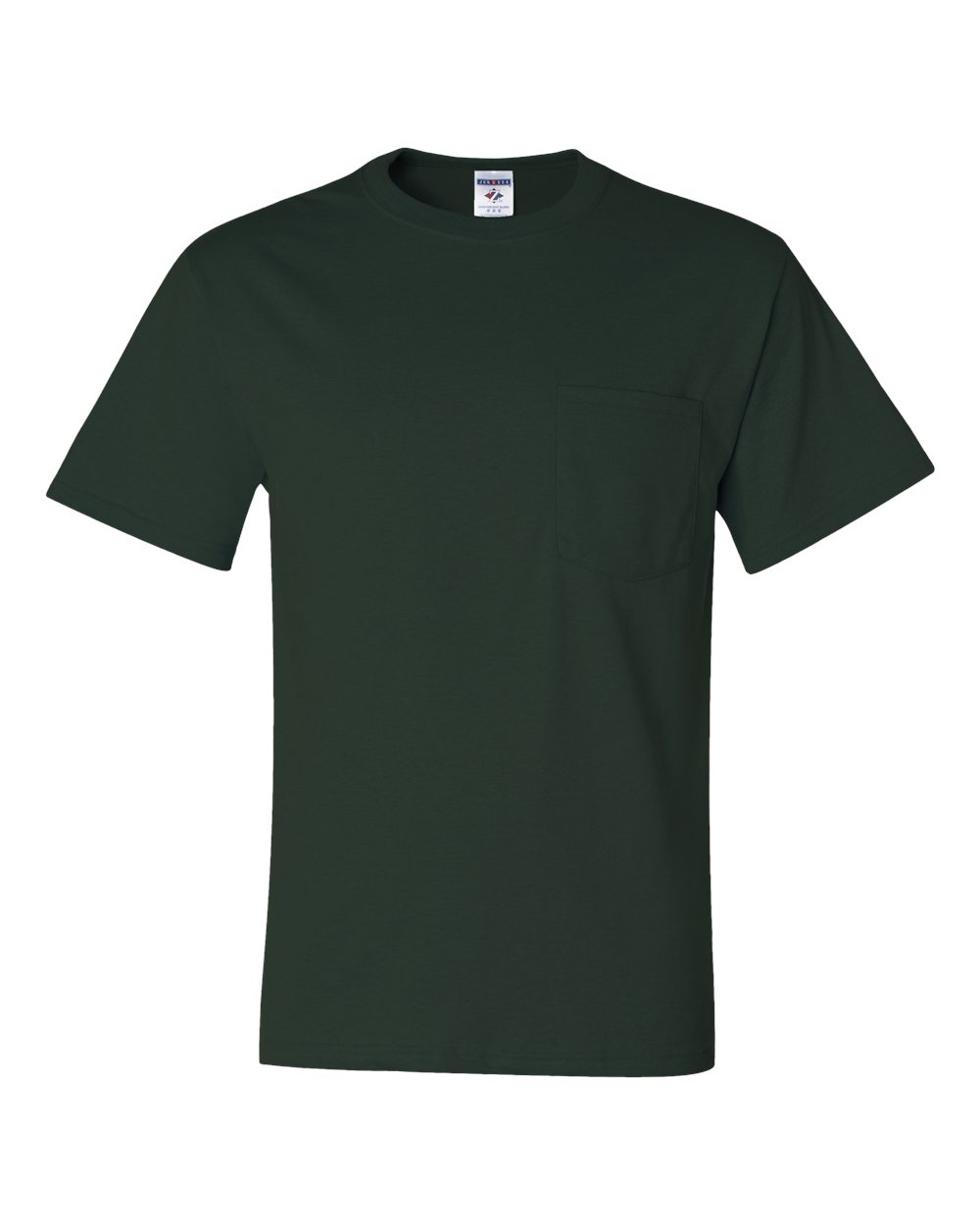 JERZEES 29MPR - Forest Green