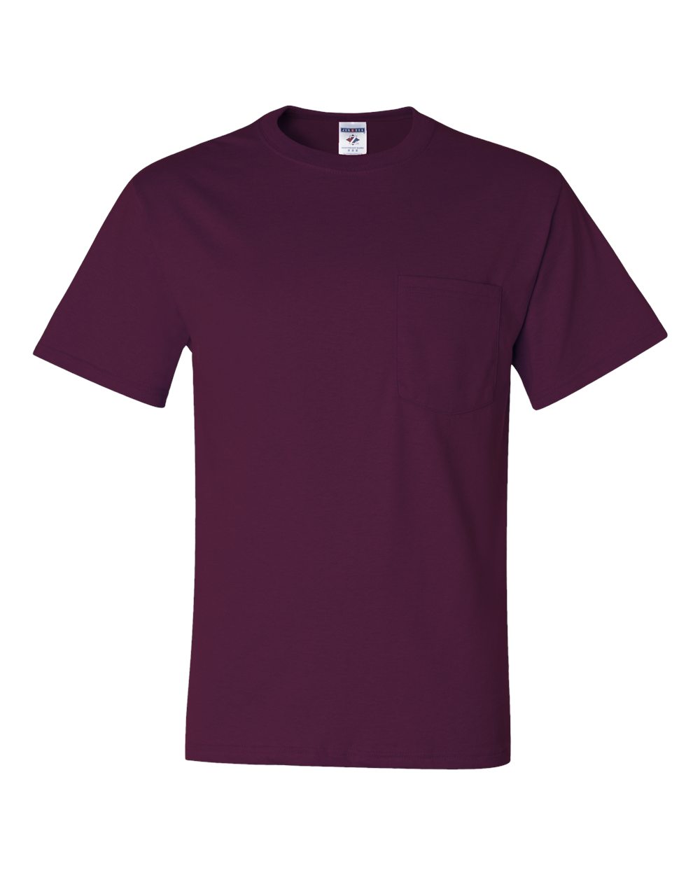 JERZEES 29MPR - Maroon