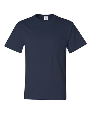 JERZEES 29MPR - J. Navy