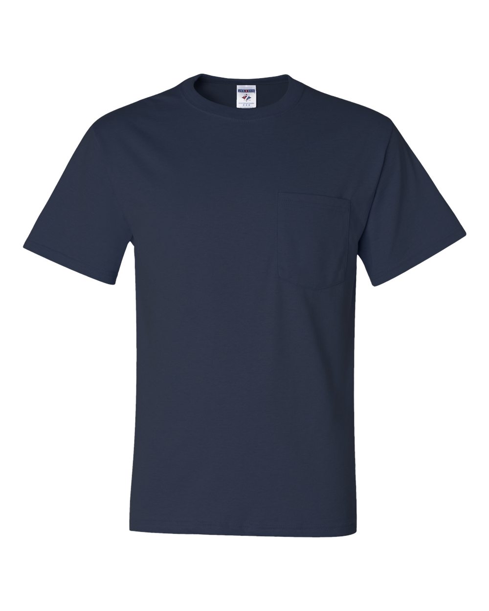 JERZEES 29MPR - J. Navy