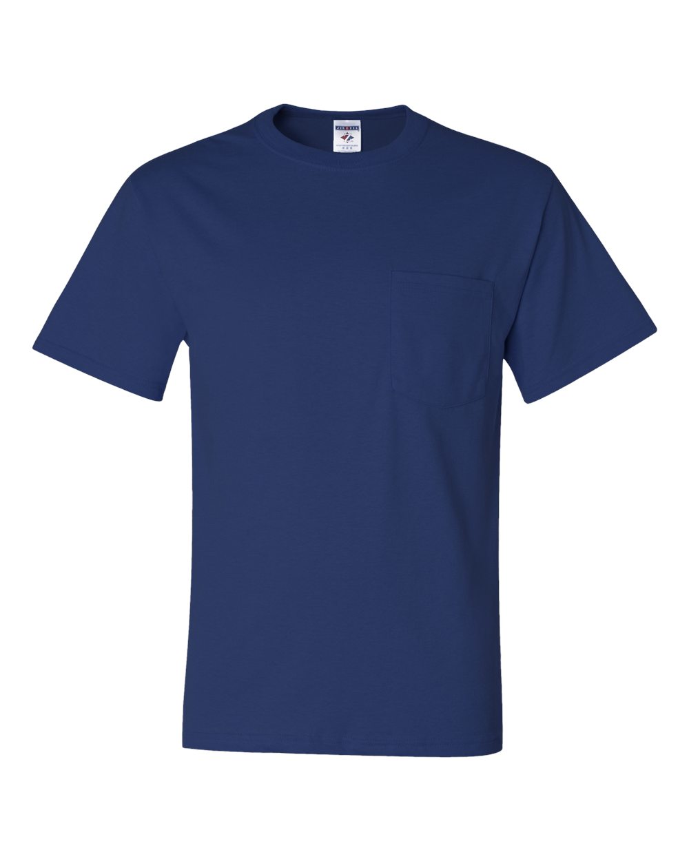 JERZEES 29MPR - Royal