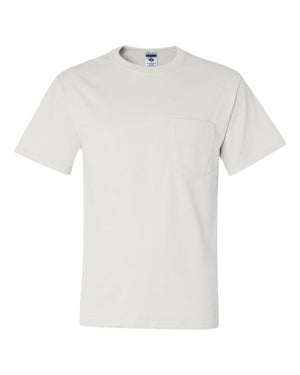 JERZEES 29MPR - White