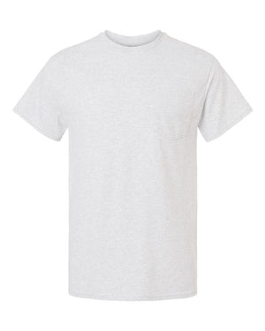 Gildan 8300 - Ash