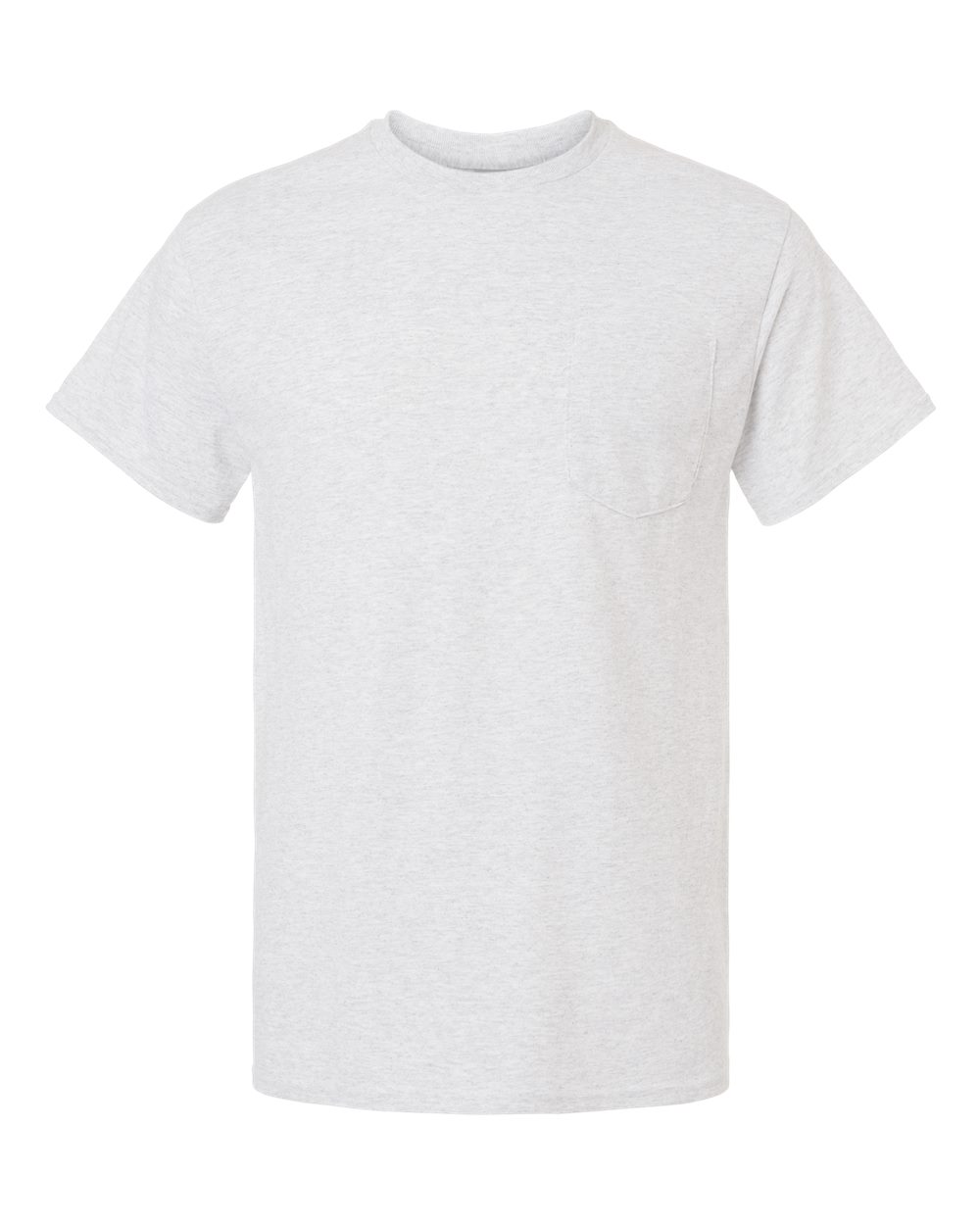 Gildan 8300 - Ash