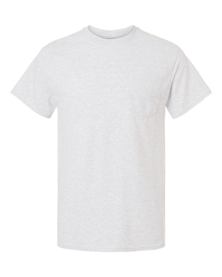 Gildan 8300 - Ash