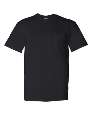 Gildan 8300 - Black