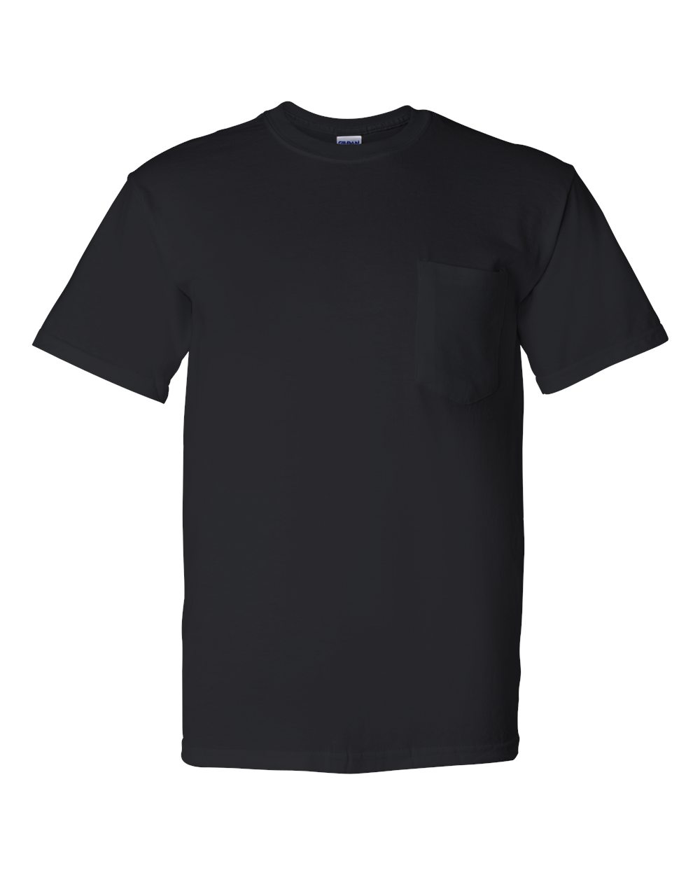 Gildan 8300 - Black