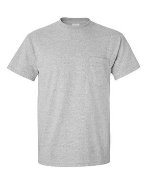 Gildan 8300 - Sport Grey