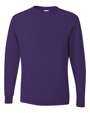 JERZEES 29LSR - Deep Purple