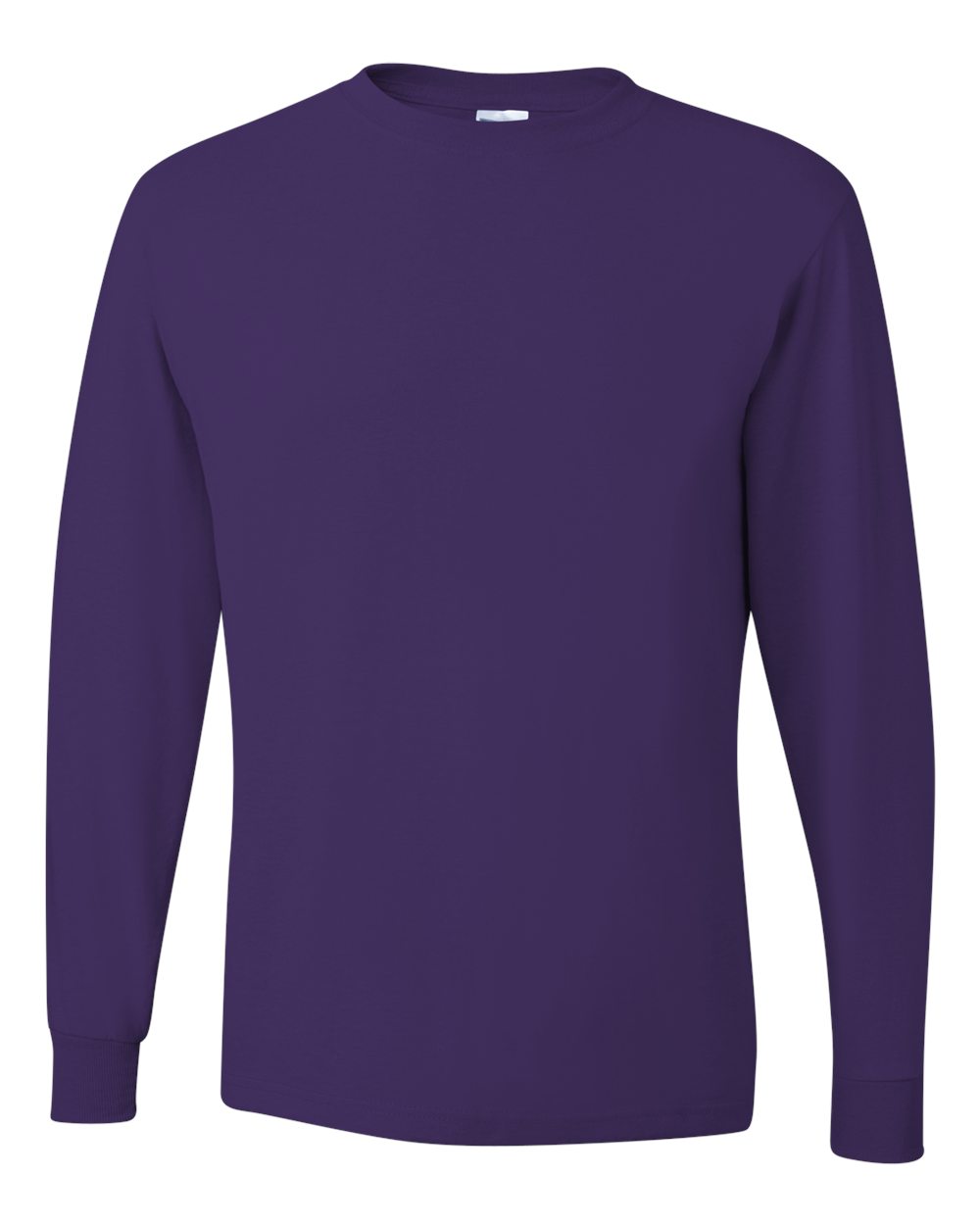 JERZEES 29LSR - Deep Purple