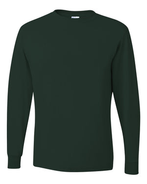 JERZEES 29LSR - Forest Green
