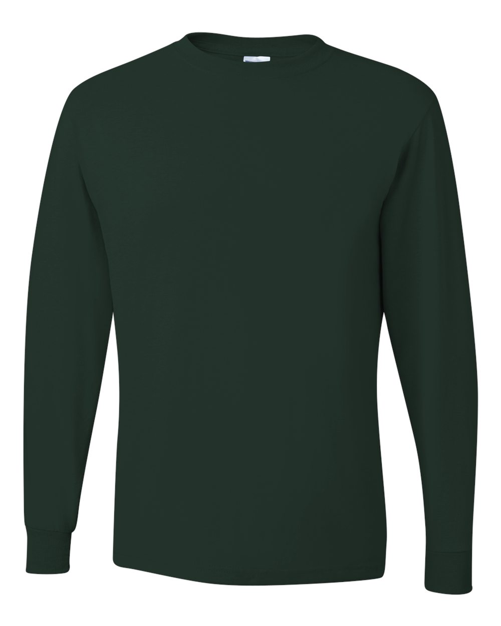 JERZEES 29LSR - Forest Green