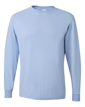 JERZEES 29LSR - Light Blue
