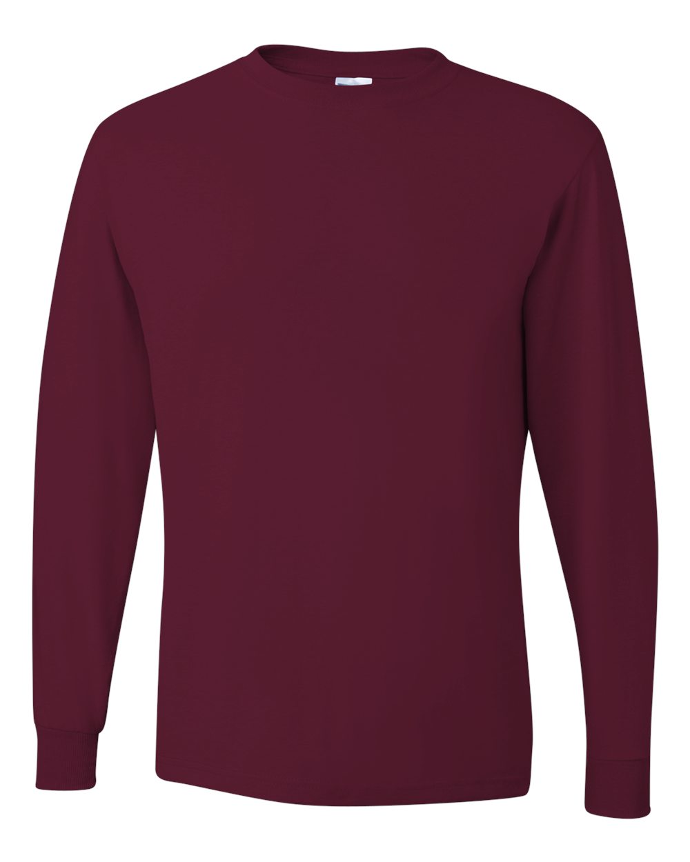 JERZEES 29LSR - Maroon