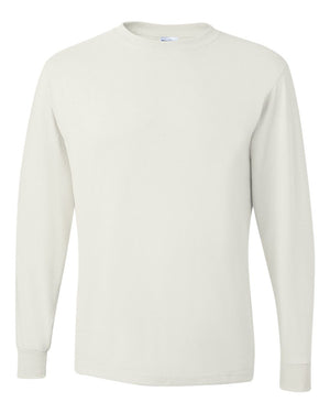 JERZEES 29LSR - White