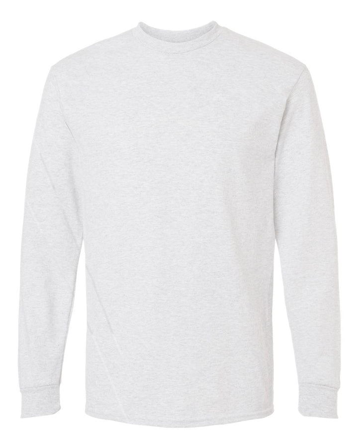 Gildan 8400 - Ash
