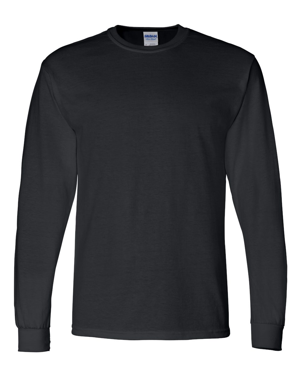 Gildan 8400 - Black