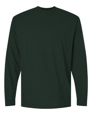 Gildan 8400 - Forest Green
