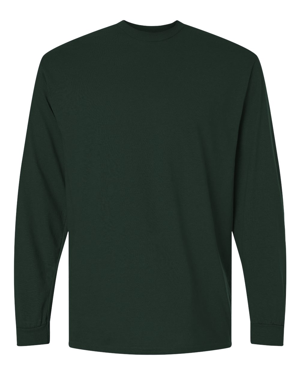 Gildan 8400 - Forest Green