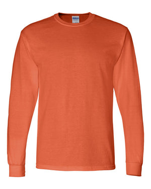 Gildan 8400 - Orange