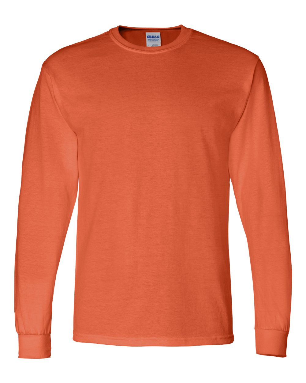 Gildan 8400 - Orange