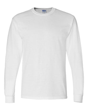 Gildan 8400 - White
