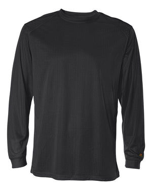 Badger 4104 - Black