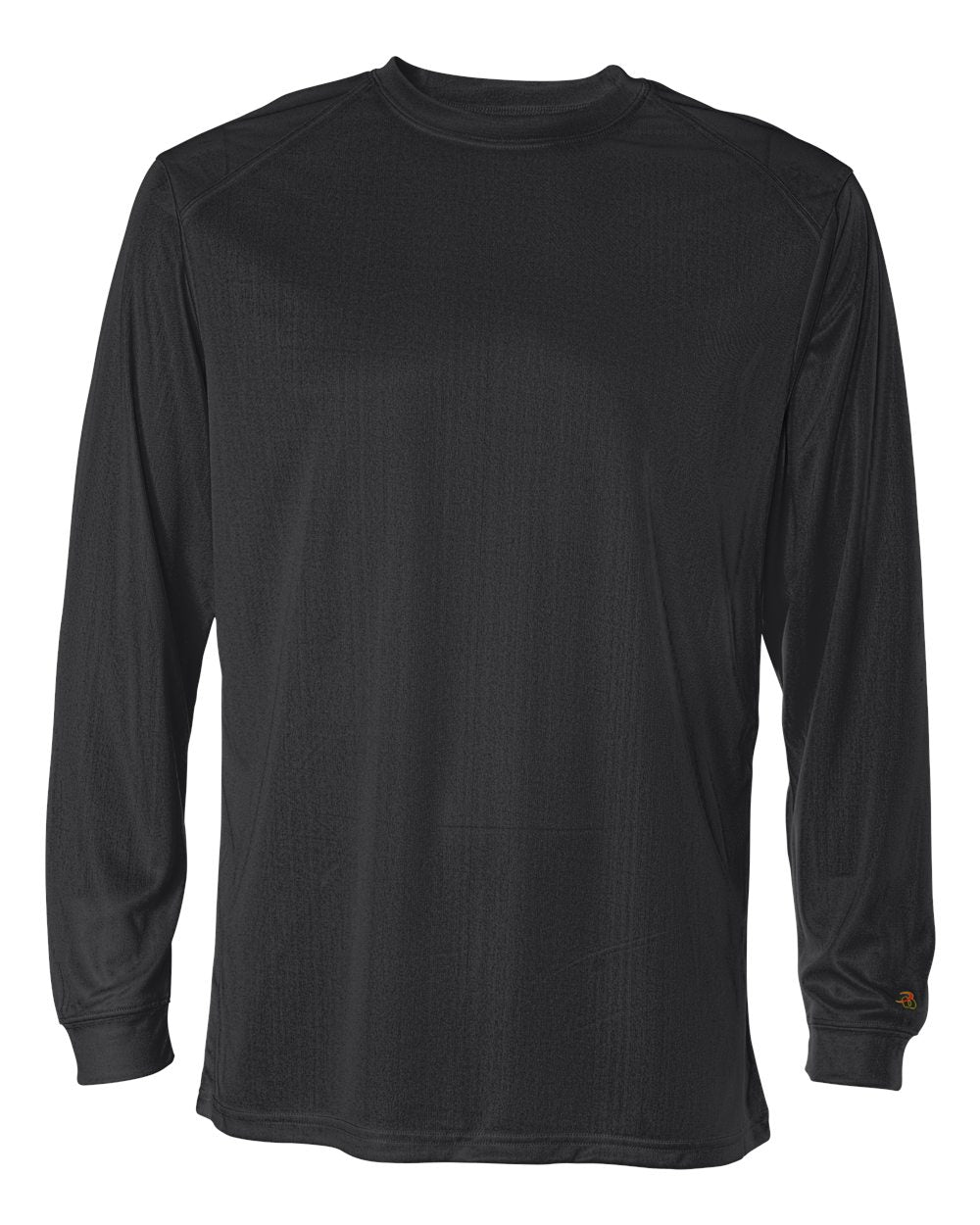 Badger 4104 - Black