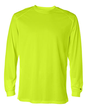 Badger 4104 - Safety Yellow