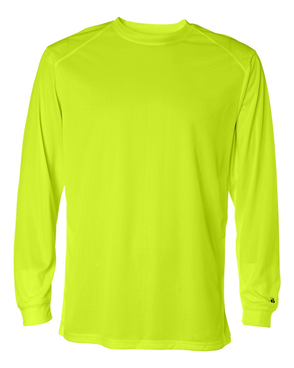 Badger 4104 - Safety Yellow