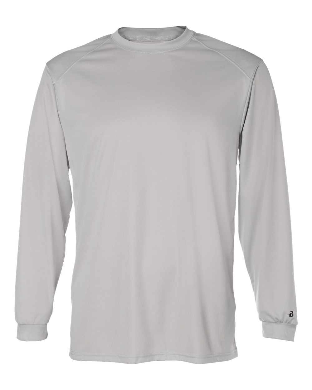 Badger 4104 - Silver