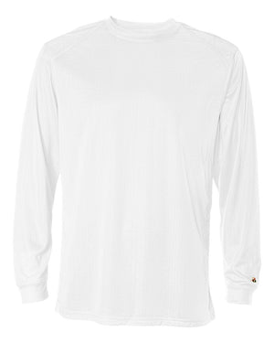 Badger 4104 - White