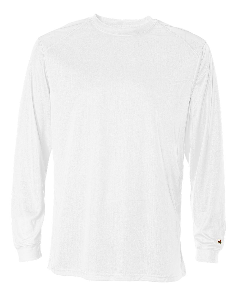 Badger 4104 - White