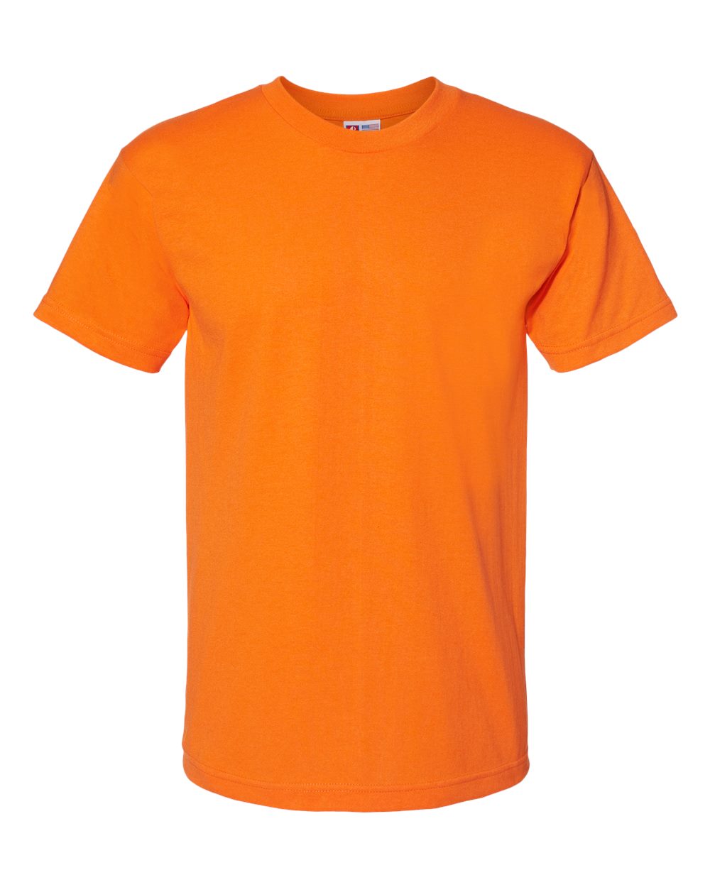 Bayside 1701 - Safety Orange