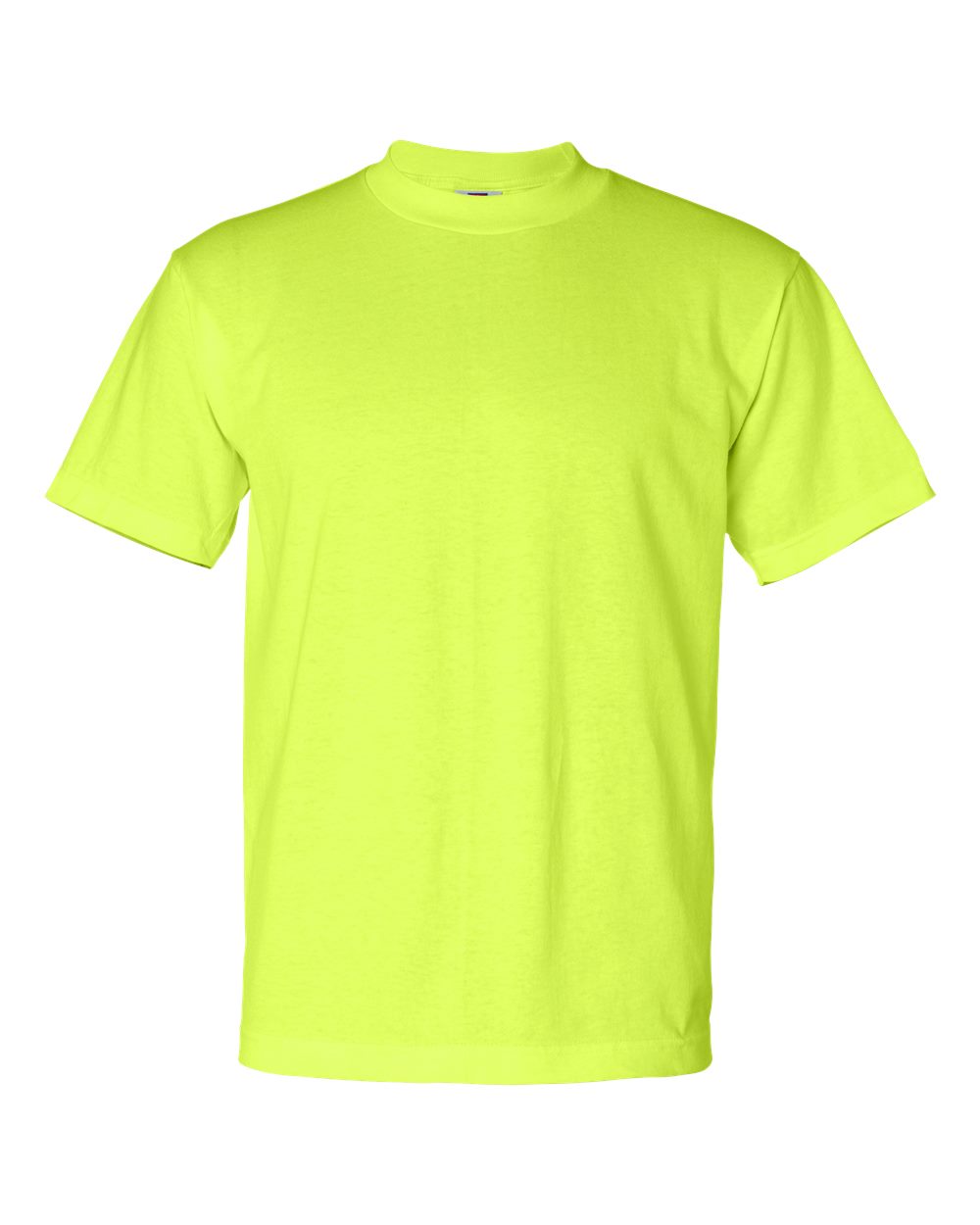 Bayside 1701 - Safety Green