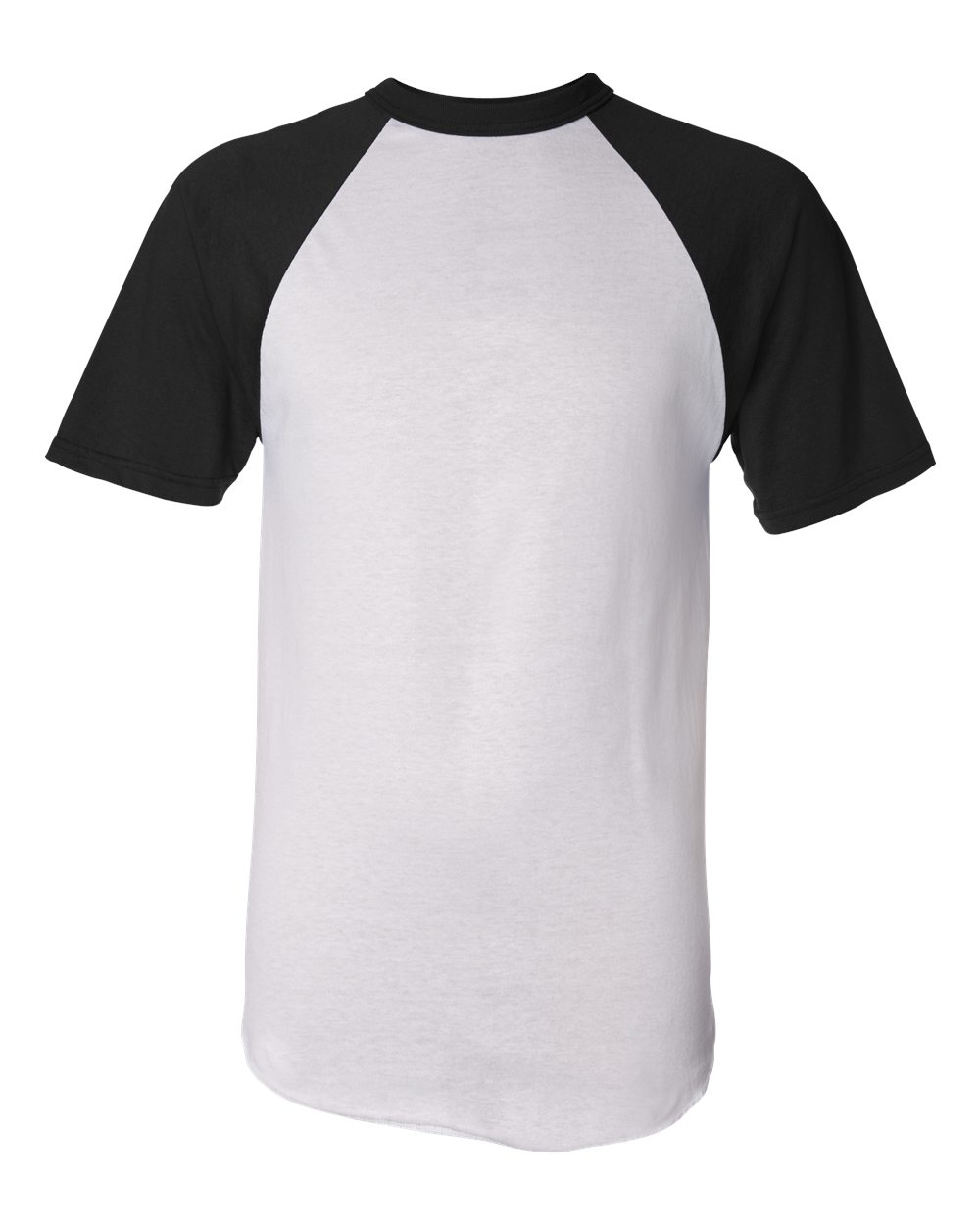 Augusta Sportswear 423 - White/ Black