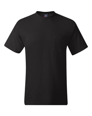 Hanes 5190 - Black