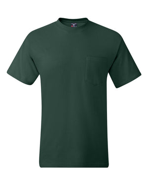 Hanes 5190 - Deep Forest