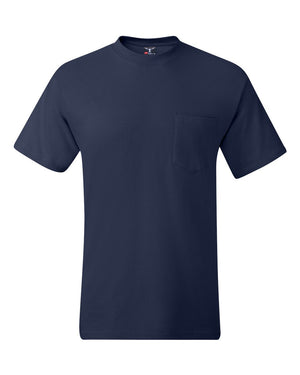 Hanes 5190 - Navy