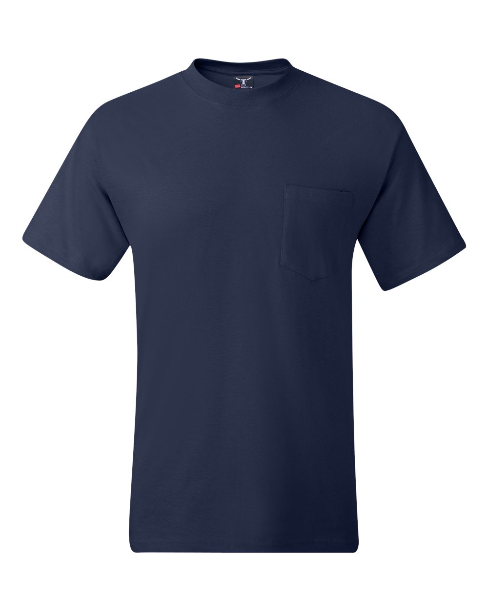 Hanes 5190 - Navy